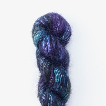 Madelinetosh Tosh SIlk Cloud