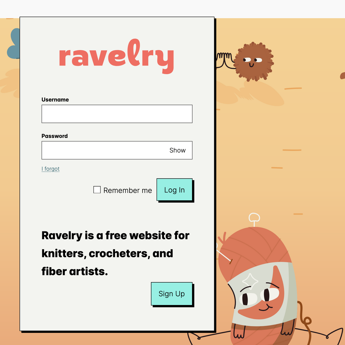 Unraveling Ravelry