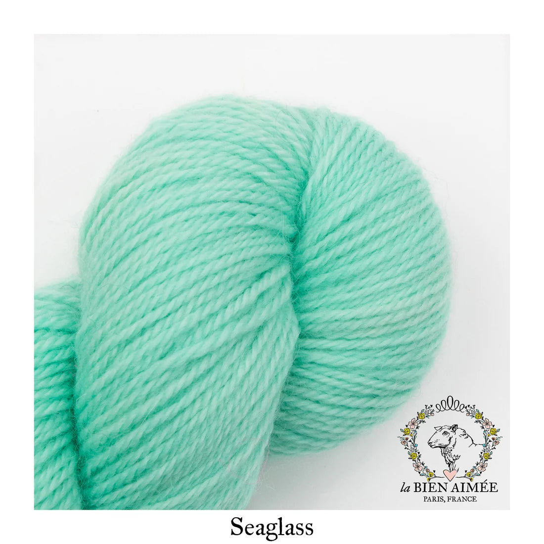 La Bien Aimée Wensley Worsted