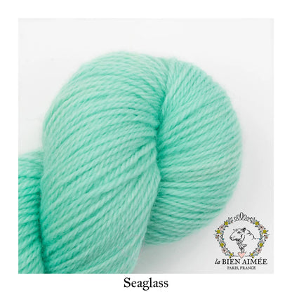 La Bien Aimée Wensley Worsted