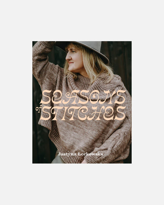 Seasons of Stitches
