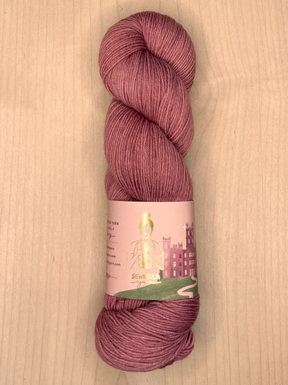 Sewrella Yarn Downton Abbey Collection - Nylon Sock