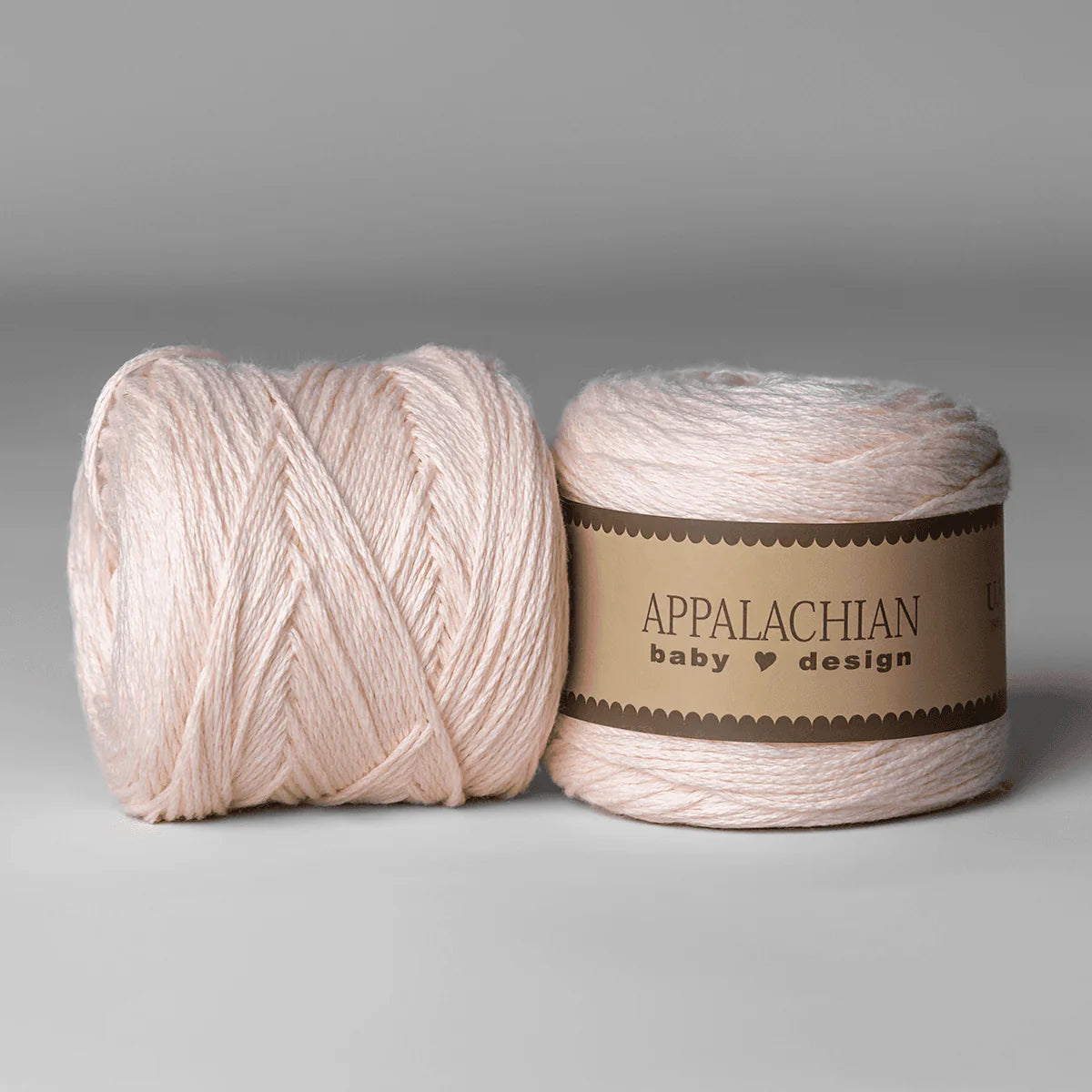 Appalachian Baby Organic Cotton Yarn