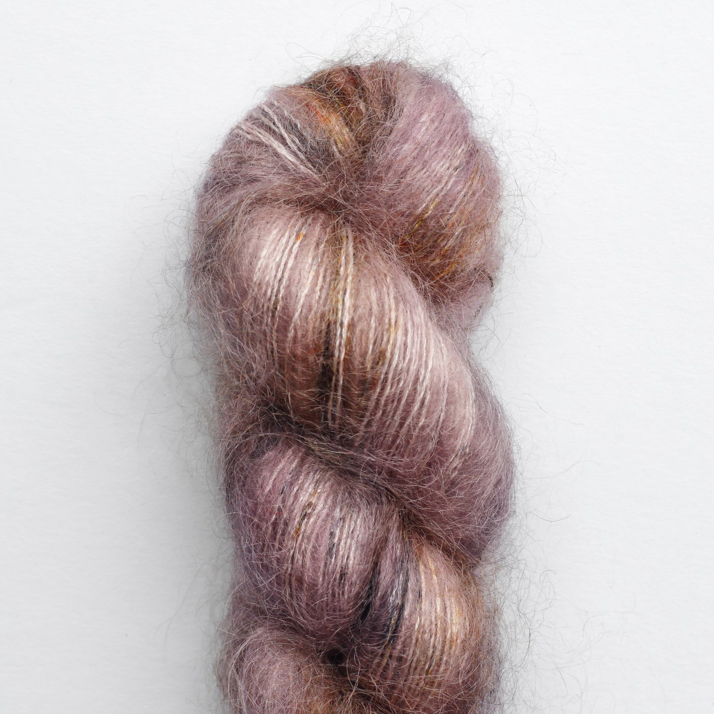 Madelinetosh Tosh SIlk Cloud