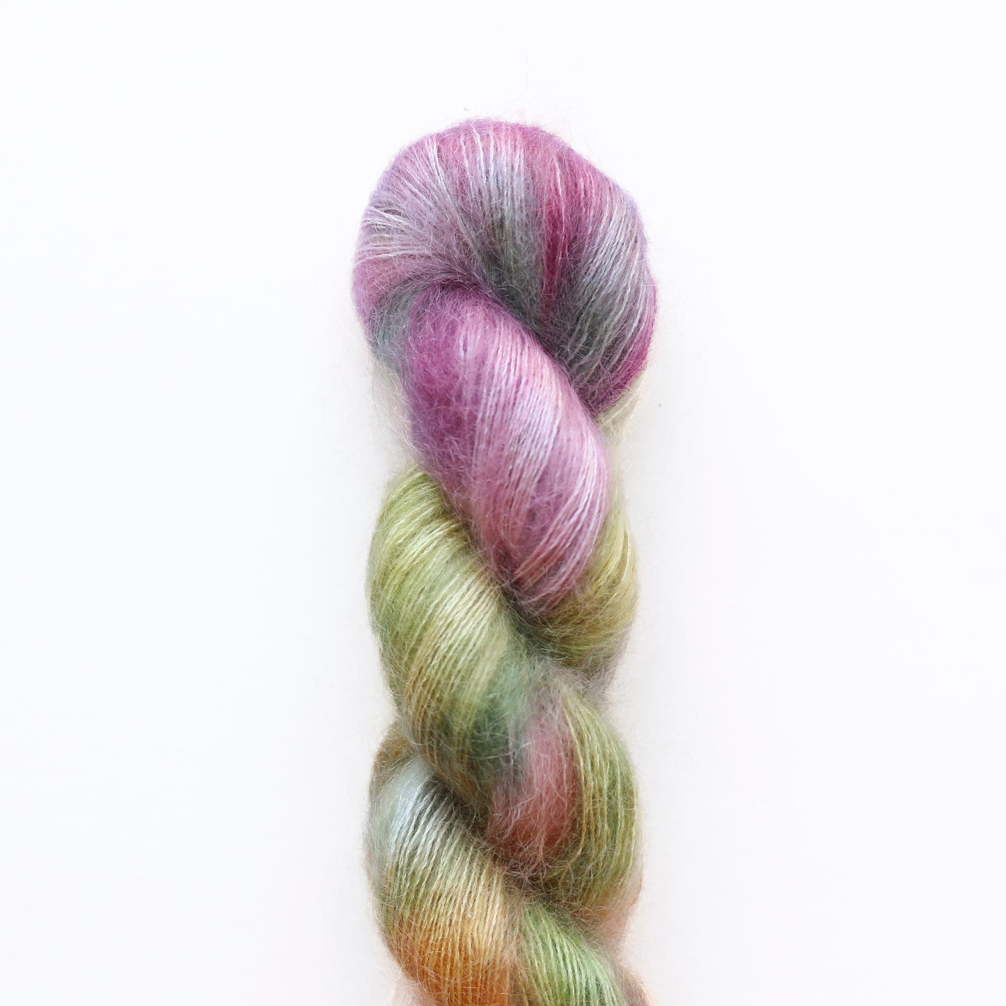 Madelinetosh Tosh SIlk Cloud