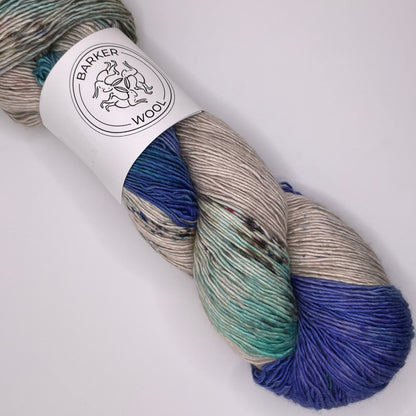 Barker Wool Silky Solo