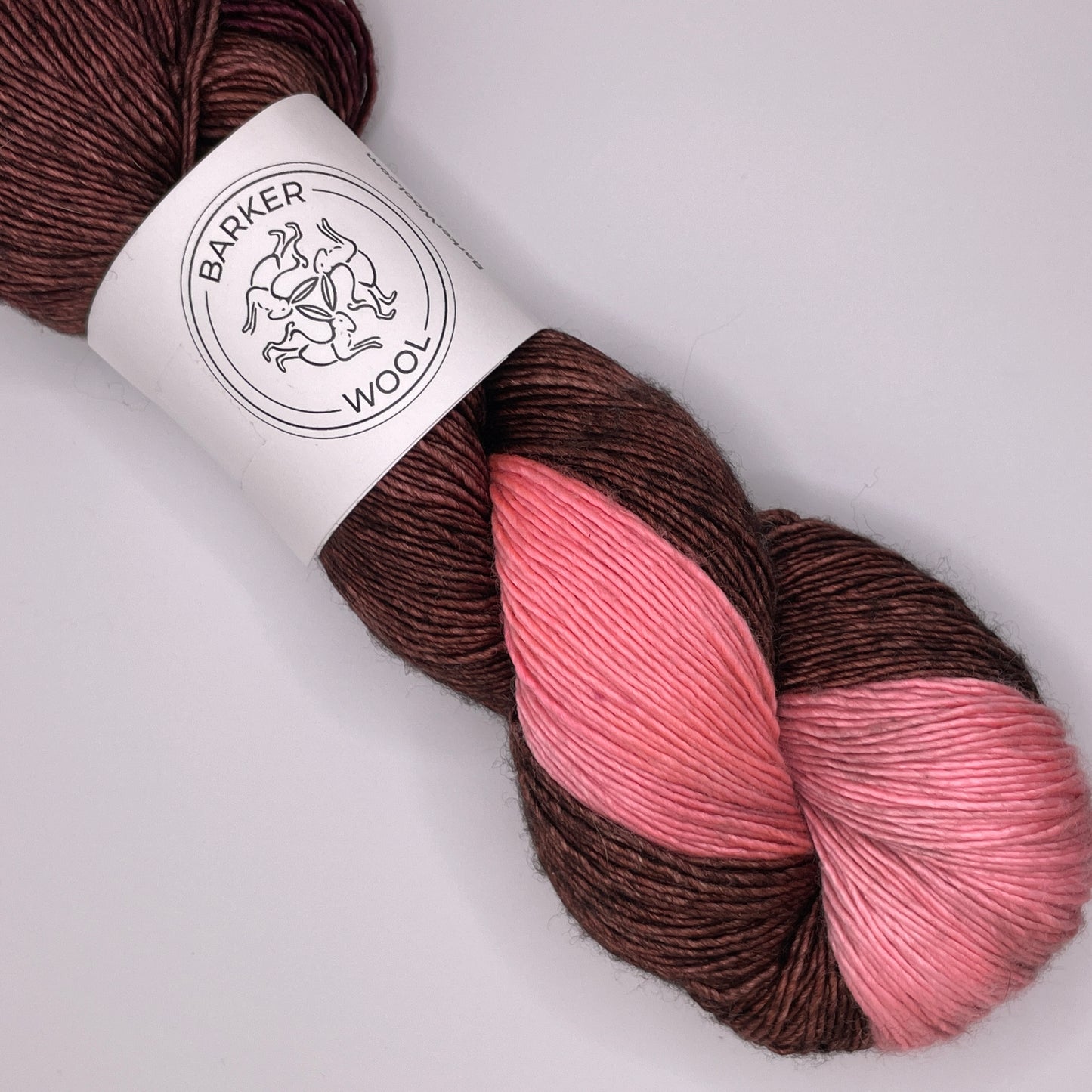 Barker Wool Silky Solo