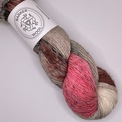 Barker Wool Silky Solo