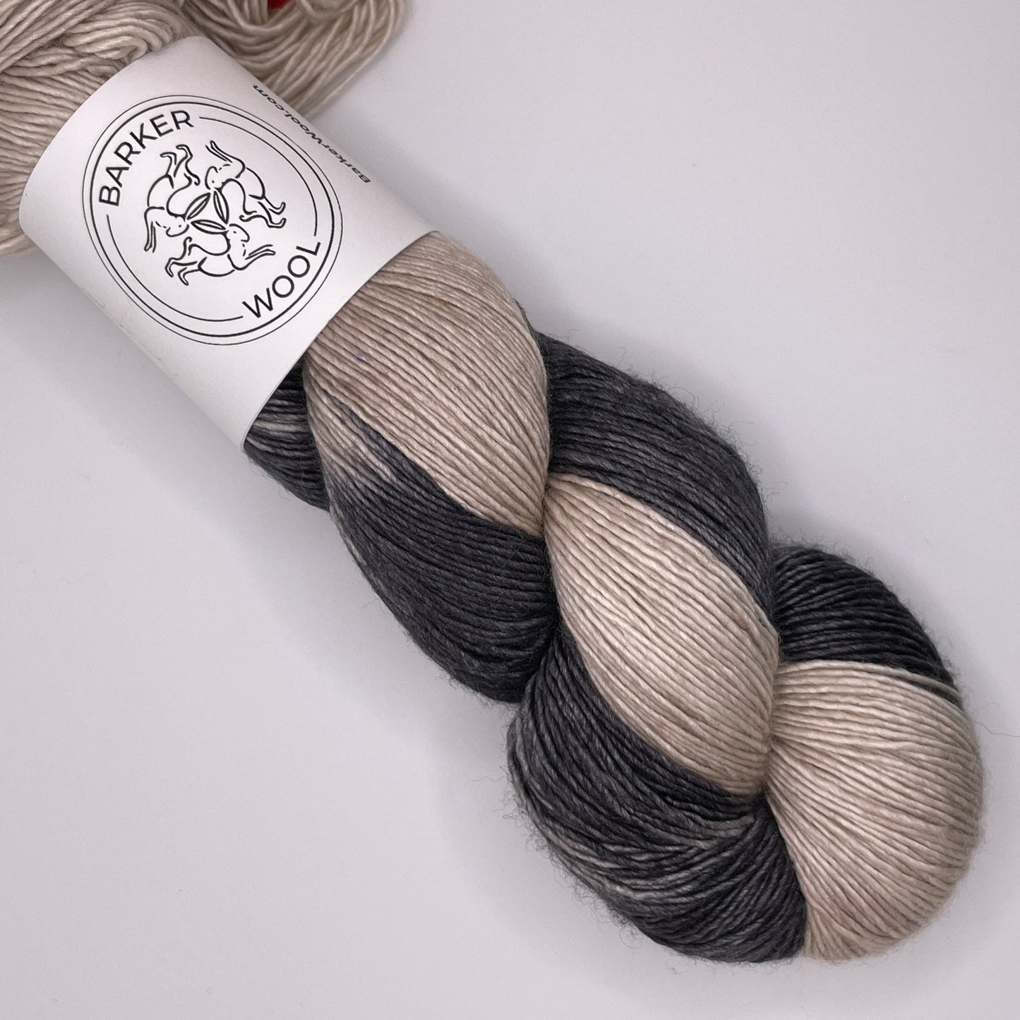 Barker Wool Silky Solo