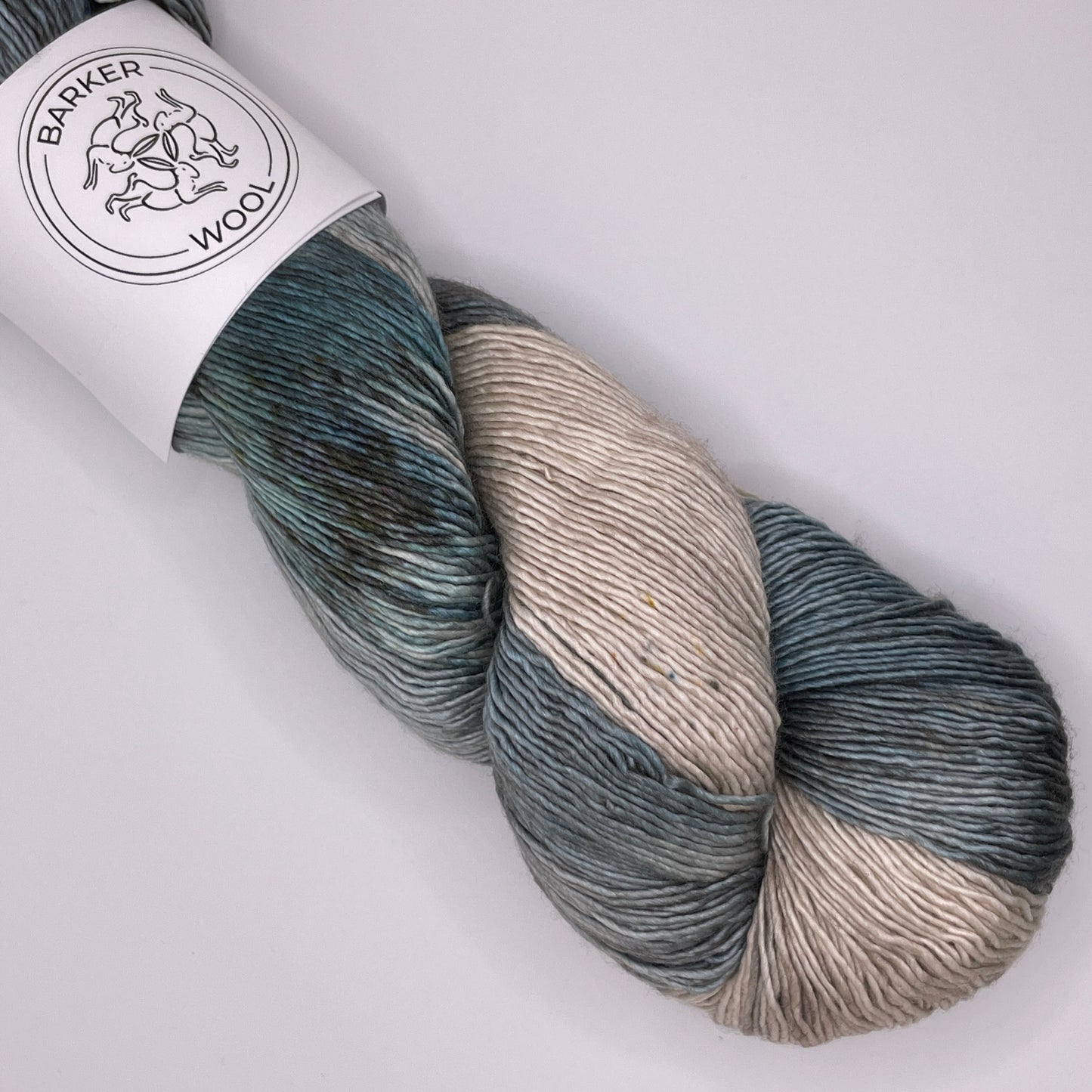 Barker Wool Silky Solo