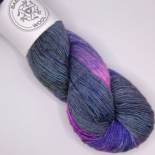 Barker Wool Silky Solo