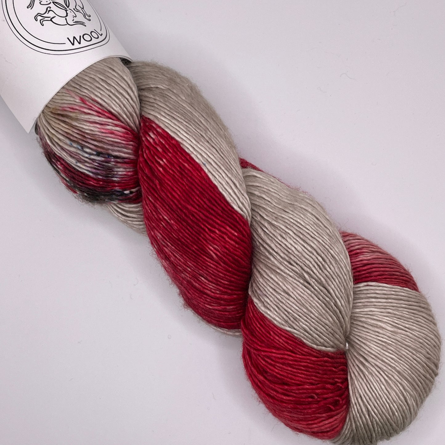 Barker Wool Silky Solo