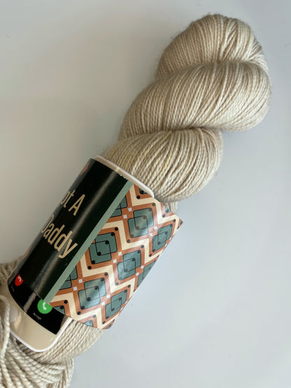 Fangirl Fibers - Adopt a Yarn Daddy Collection