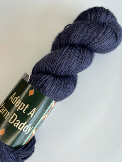 Fangirl Fibers - Adopt a Yarn Daddy Collection
