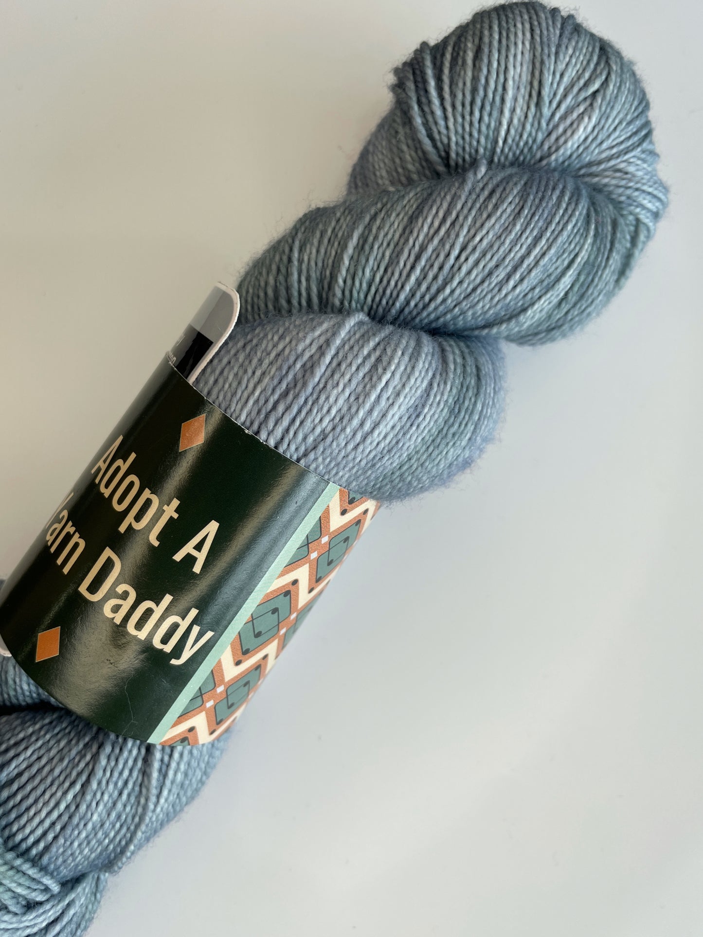 Fangirl Fibers - Adopt a Yarn Daddy Collection