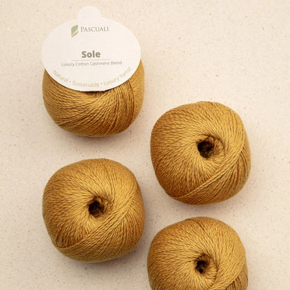 Pascuali Sole