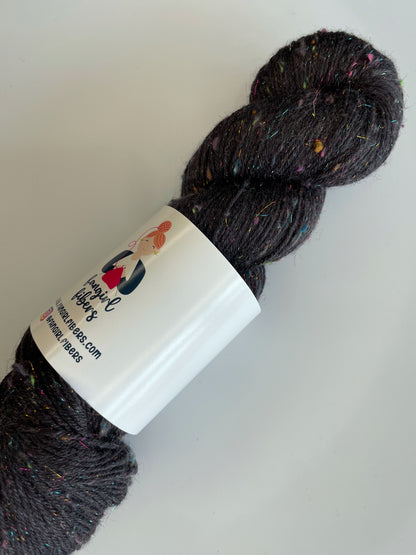 Fangirl Fibers - Adopt a Yarn Daddy Collection