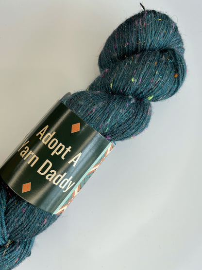 Fangirl Fibers - Adopt a Yarn Daddy Collection