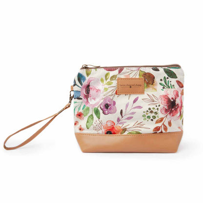 Twice Sheared Sheep - Mini Trini Bag