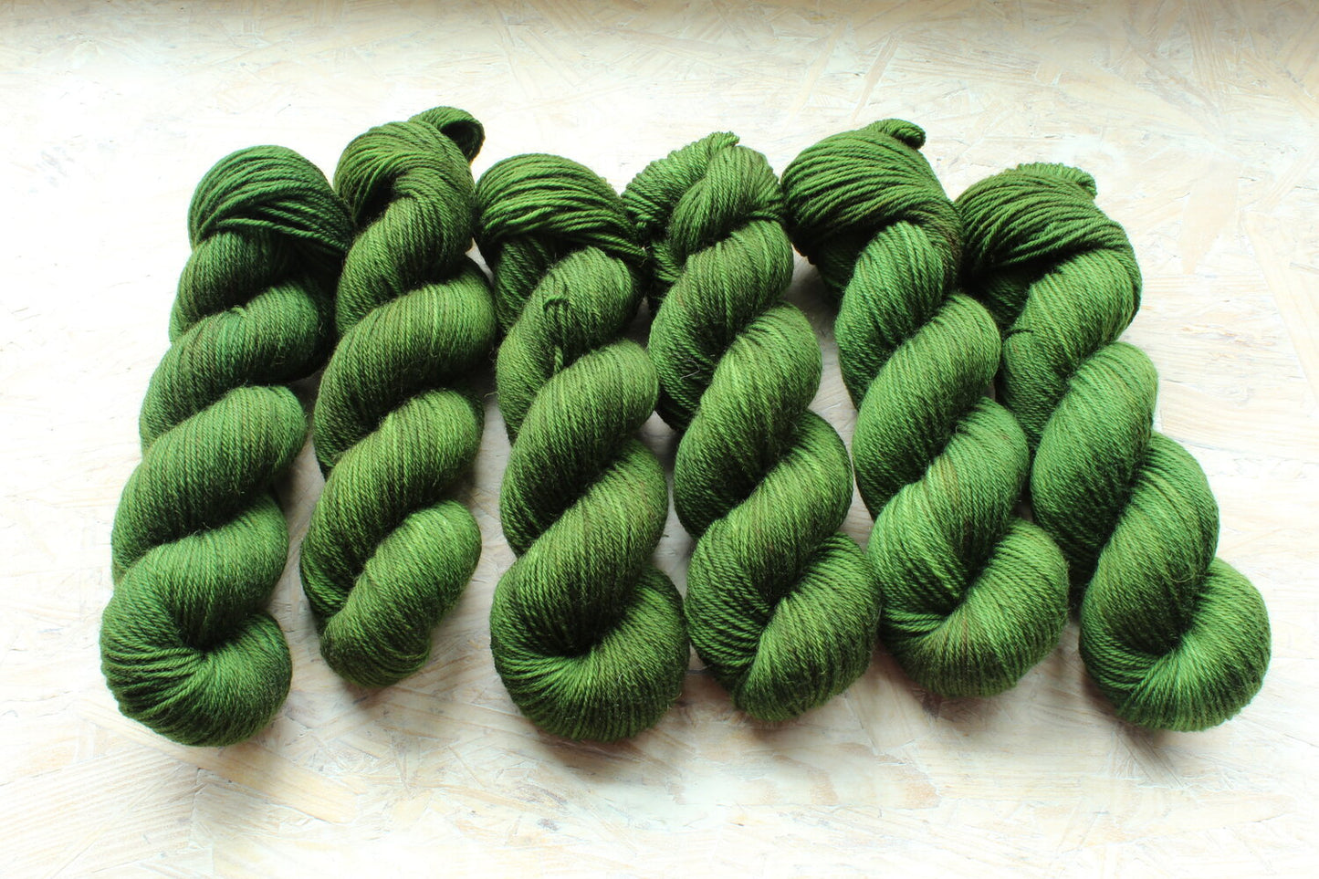 Barker Wool Zephyr