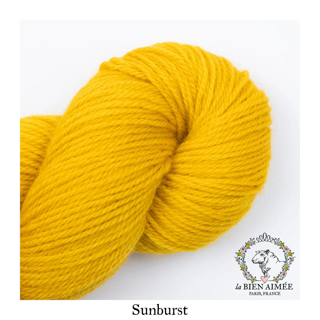 La Bien Aimée Wensley Worsted