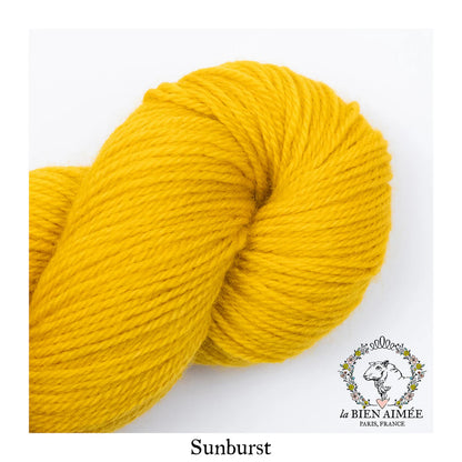 La Bien Aimée Wensley Worsted