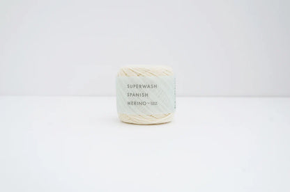 Daruma Superwash Spanish Merino Sock Yarn