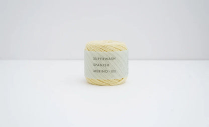 Daruma Superwash Spanish Merino Sock Yarn