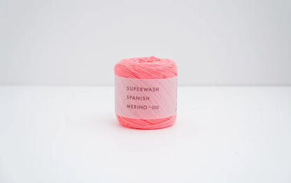 Daruma Superwash Spanish Merino Sock Yarn