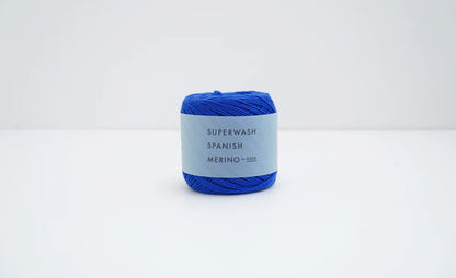 Daruma Superwash Spanish Merino Sock Yarn