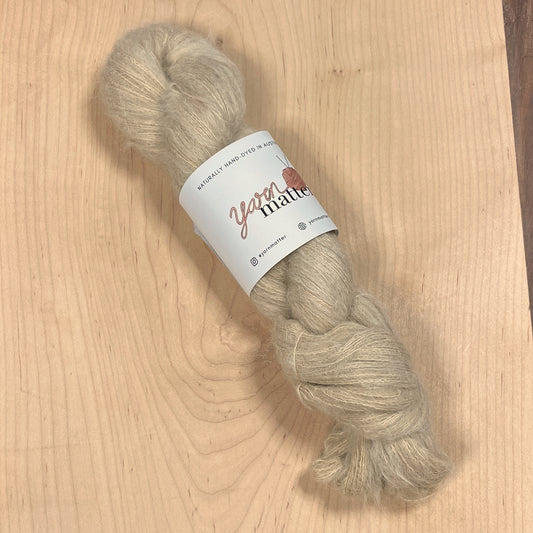 Yarn Matter Suri Lace