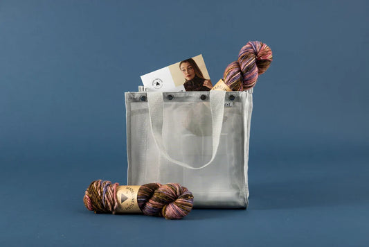 Madelintosh Holiday 2025 Gift Set