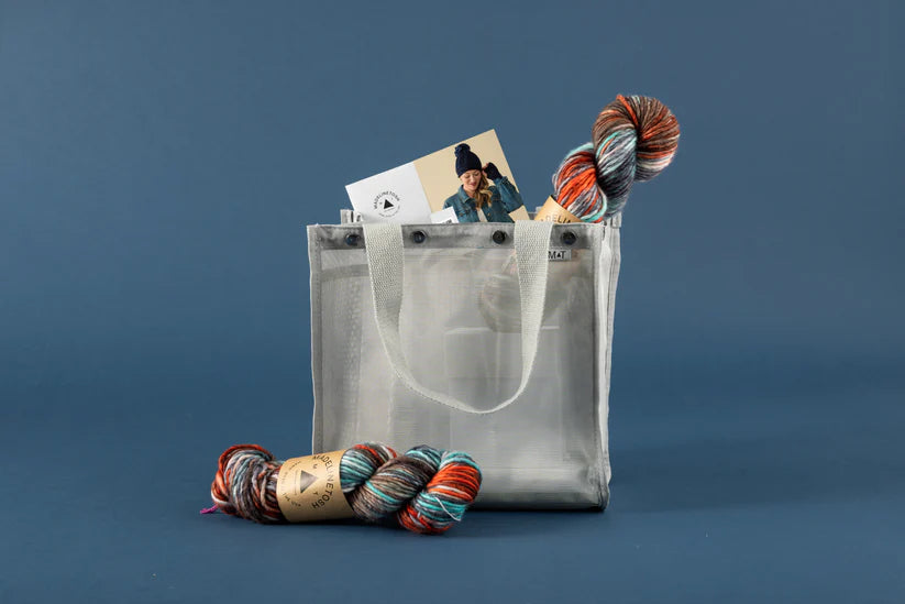 Madeline Tosh Holiday 2025 Gift Set