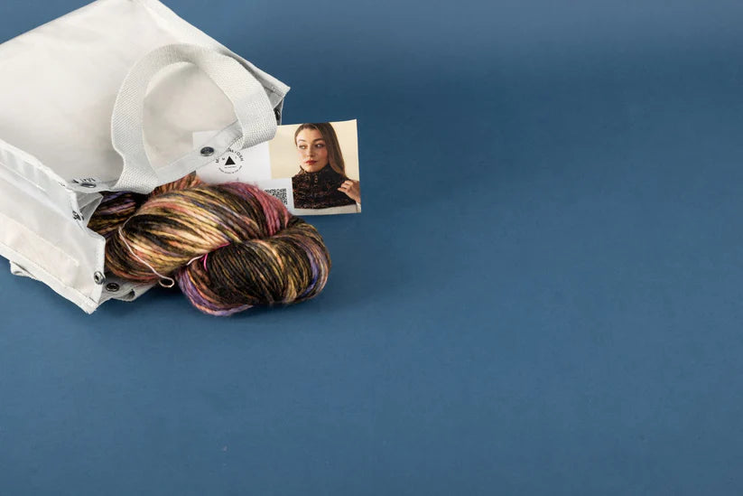 Madeline Tosh Holiday 2025 Gift Set