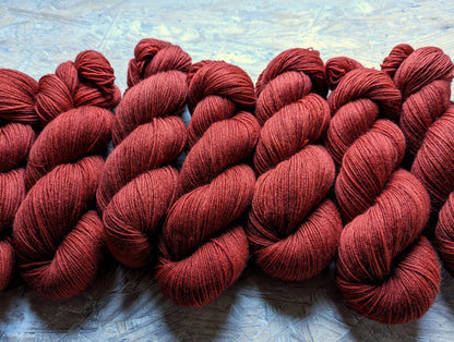Barker Wool BFL