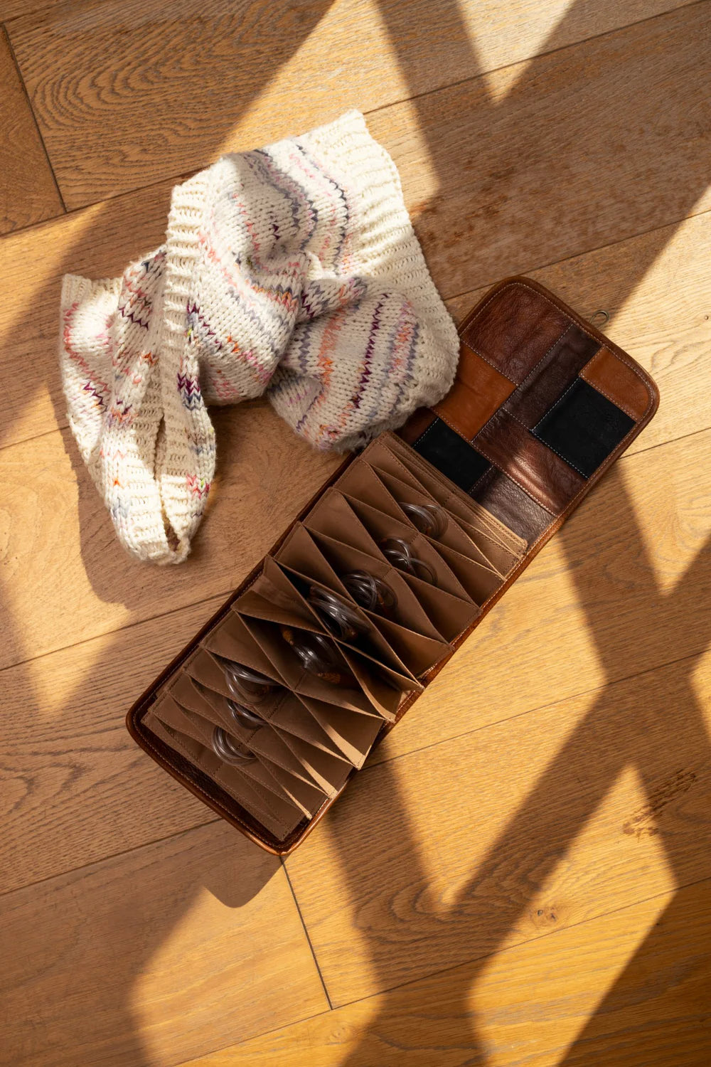 Re:Designed Project 93 - Torn&Cut