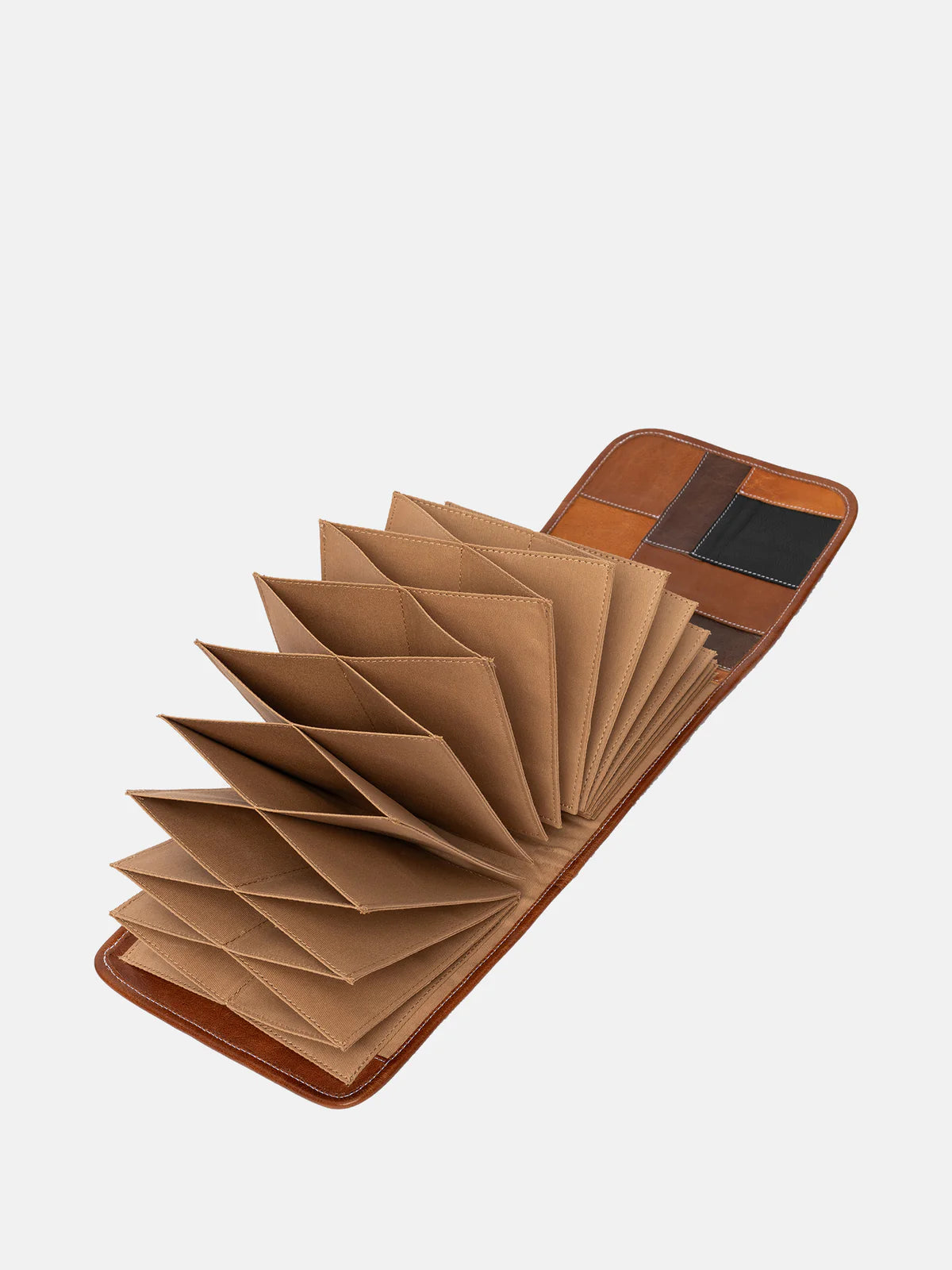 Re:Designed Project 93 - Torn&Cut