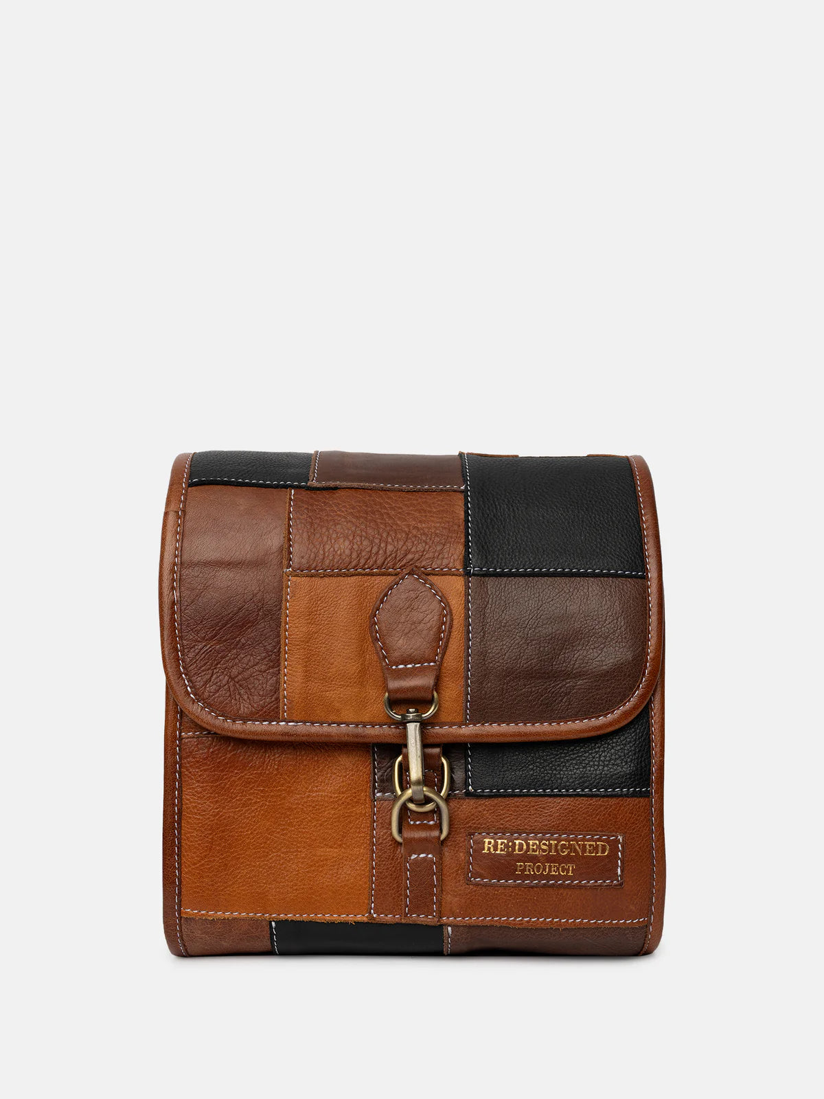 Re:Designed Project 93 - Torn&Cut