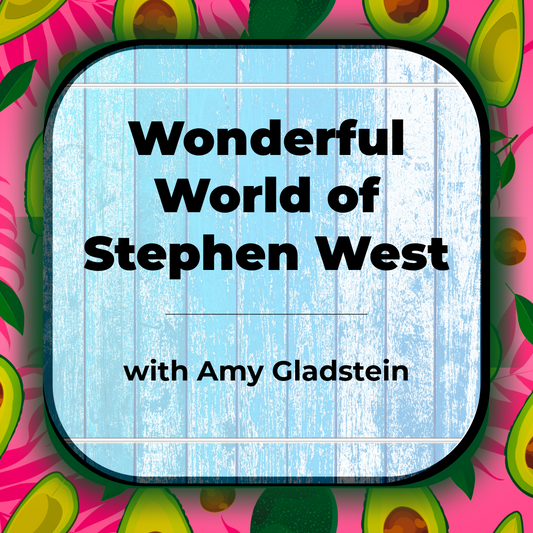 Wonderful World of Stephen West