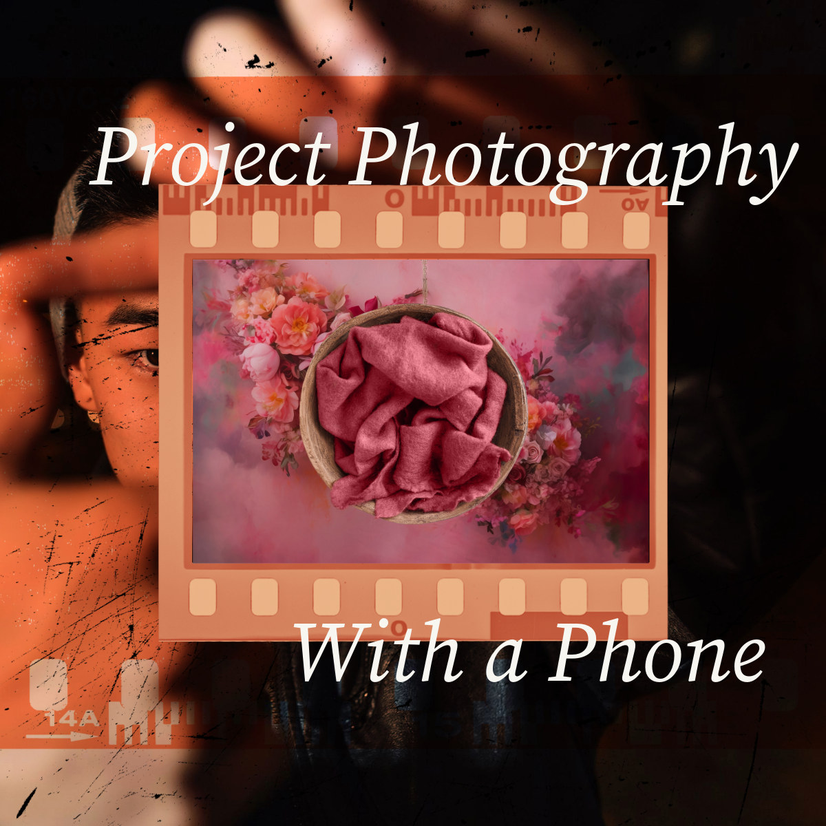 Project Photography With a Phone