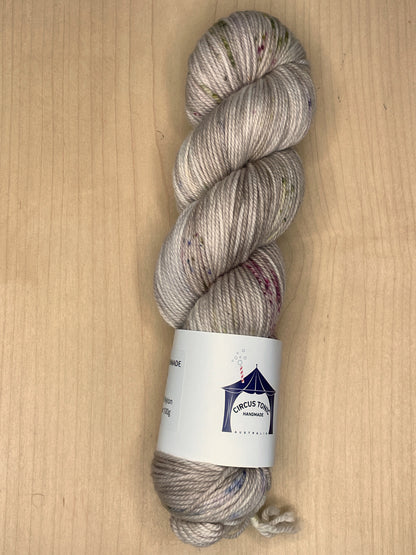 Circus Tonic Handmade Fete DK