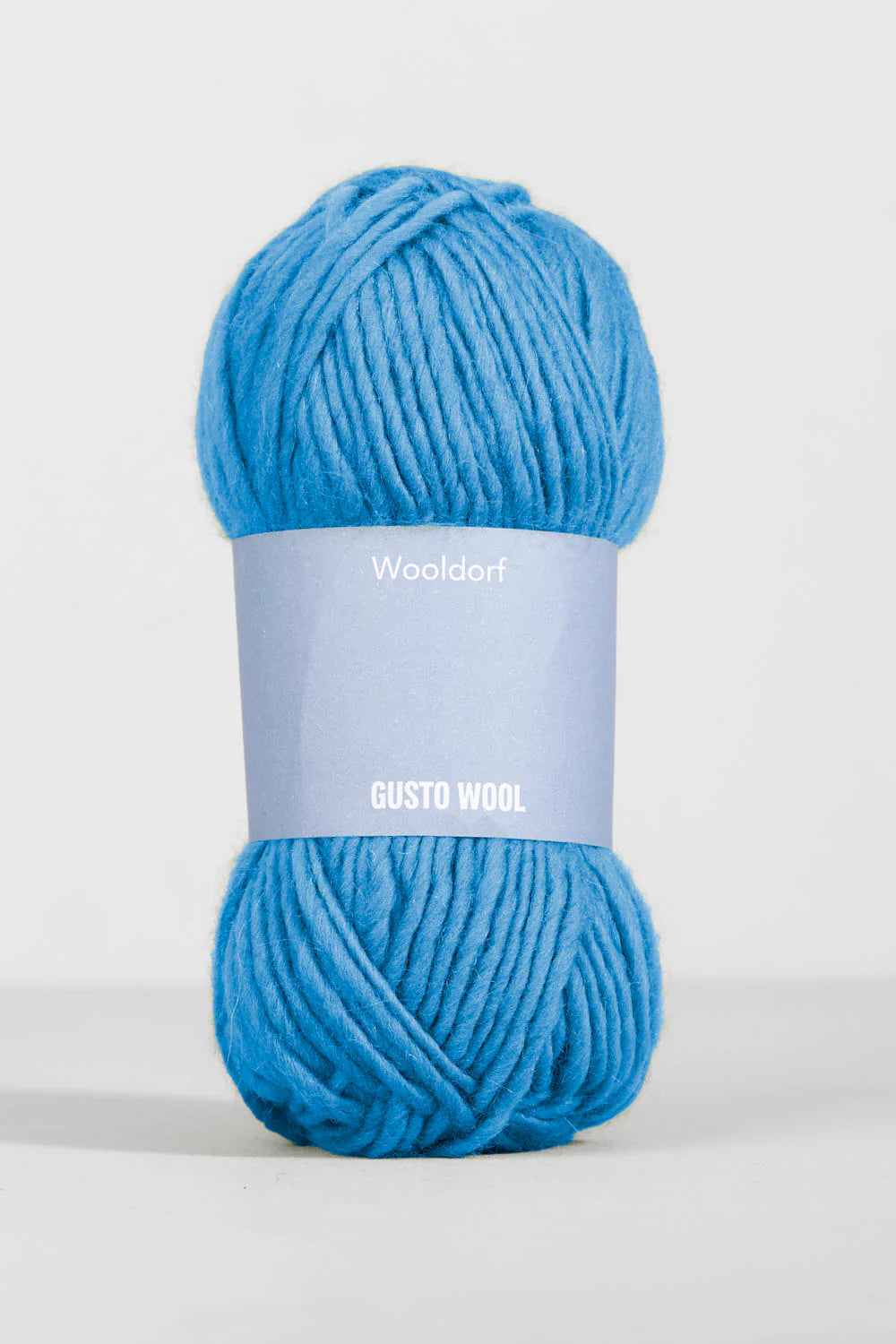 Gusto Wool Wooldorf Bulky