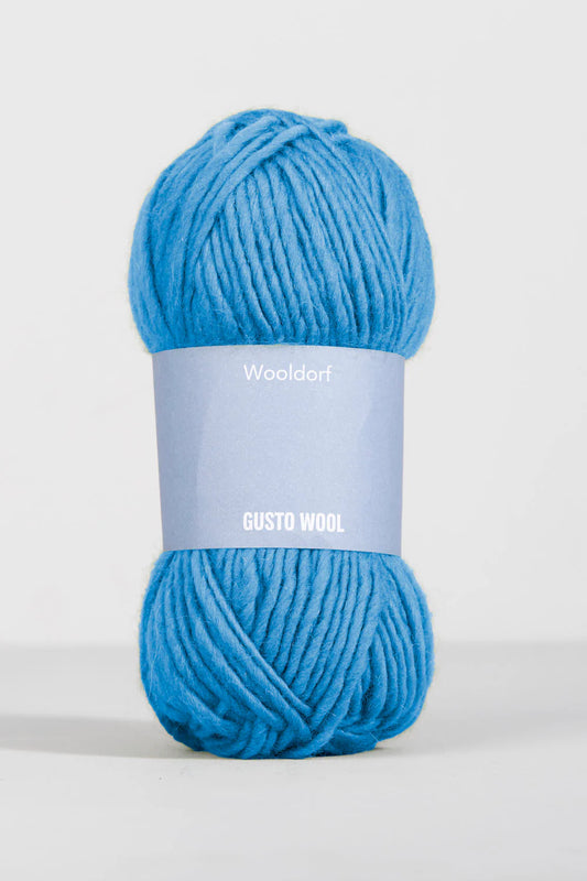 Gusto Wool Wooldorf Bulky