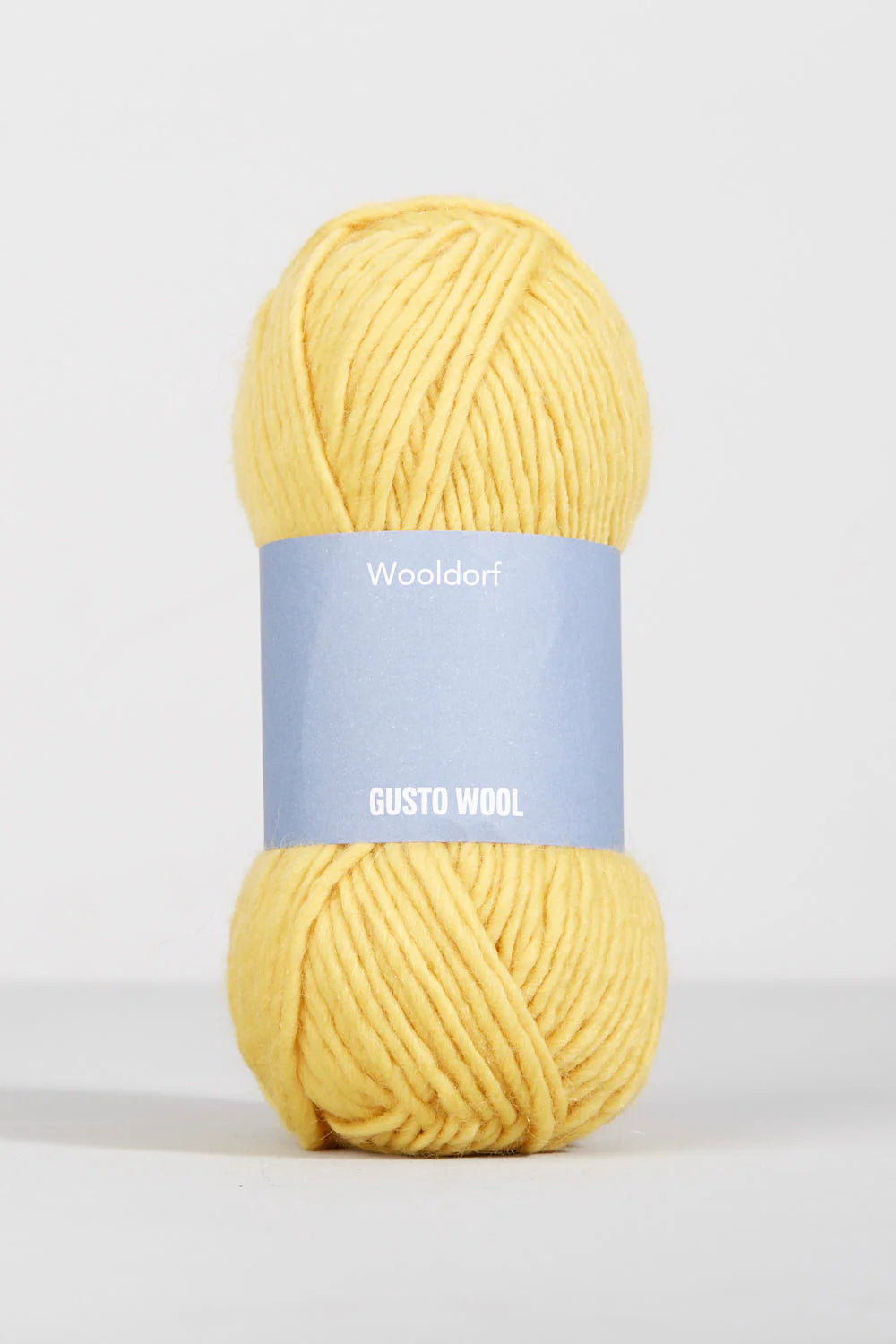 Gusto Wool Wooldorf Bulky