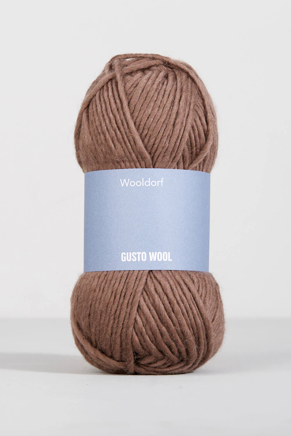 Gusto Wool Wooldorf Bulky