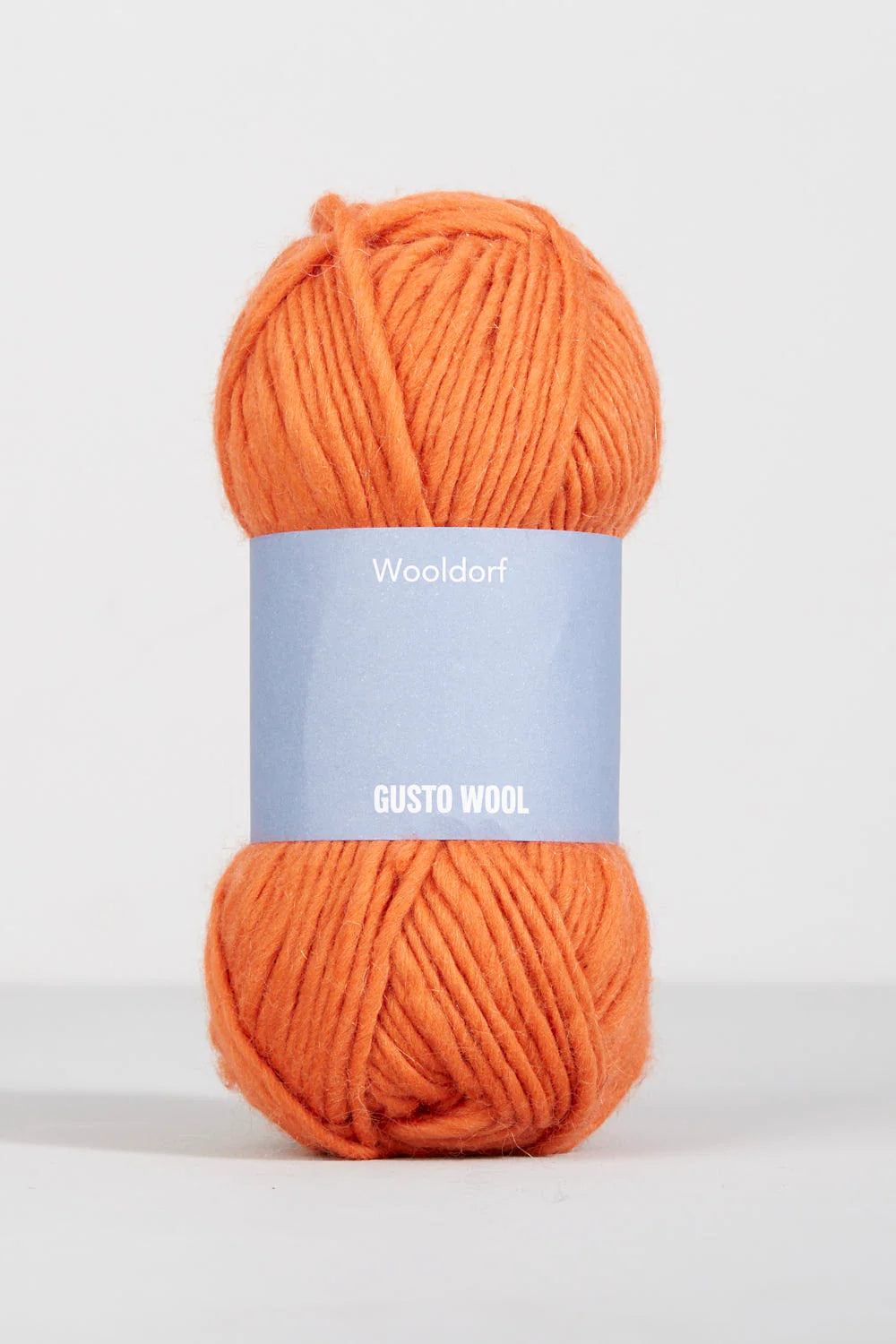 Gusto Wool Wooldorf Bulky