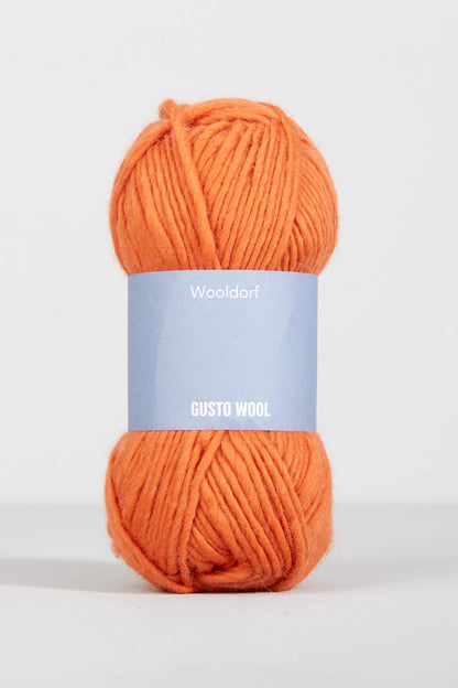 Gusto Wool Wooldorf Bulky