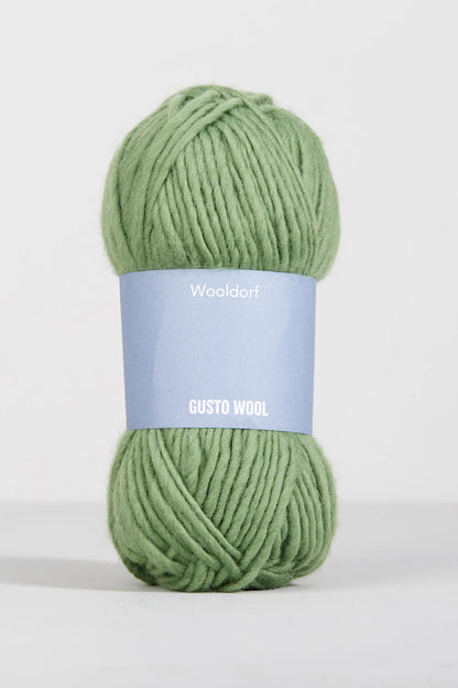 Gusto Wool Wooldorf Bulky