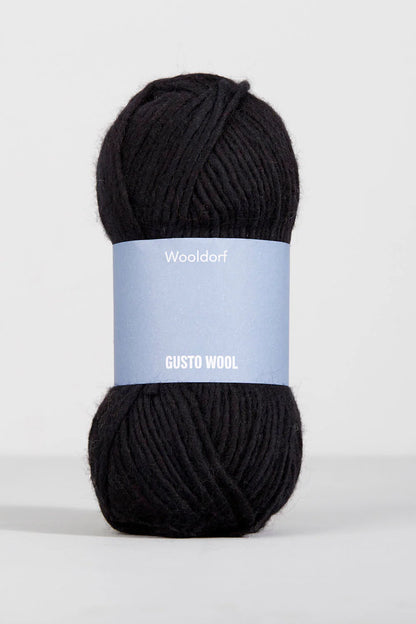 Gusto Wool Wooldorf Bulky