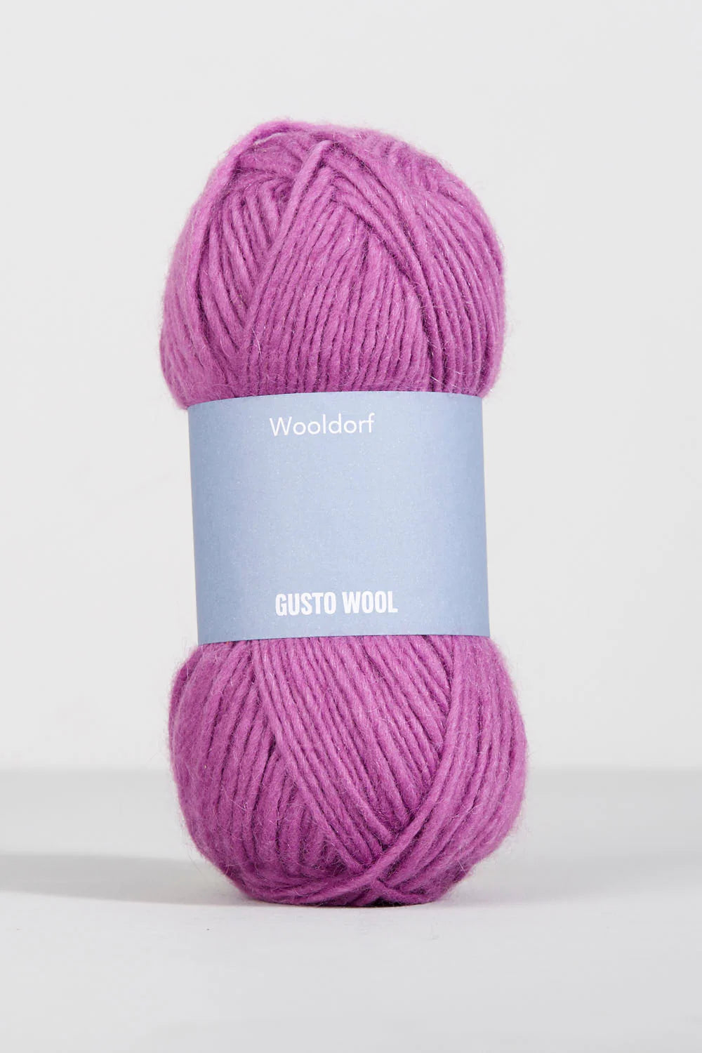 Gusto Wool Wooldorf Bulky